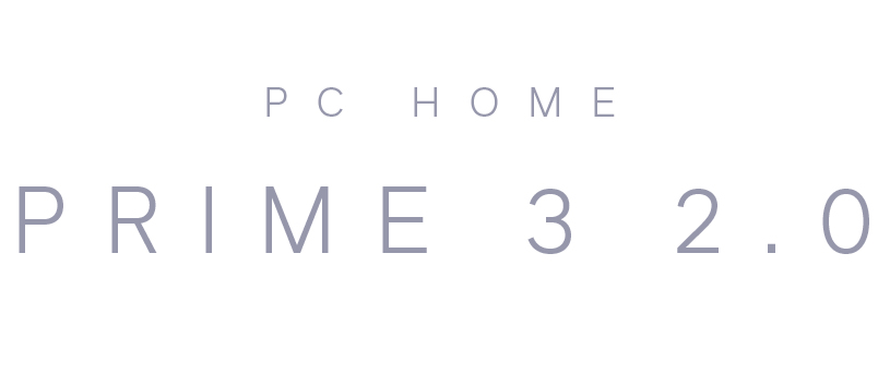 PC Home Última Prime 3 2.0